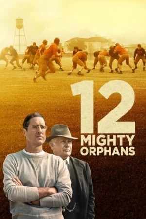Futbolun Çocukları (2021) izle