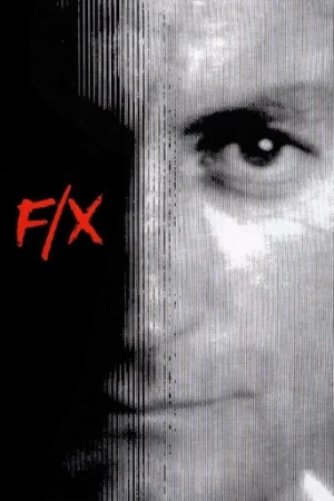 F/X (1986) izle