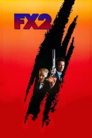 F/X2 (1991) izle
