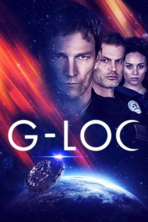 G-Loc (2020) izle