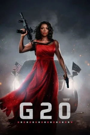 G20 (2025) izle