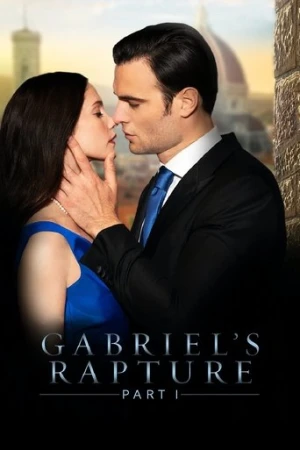 Gabriel's Rapture: Part I (2021) izle