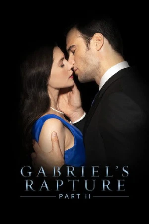 Gabriel's Rapture: Part II (2022) izle