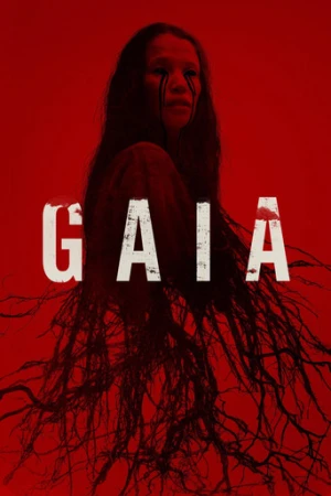Gaia (2021) izle