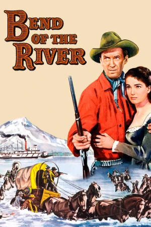 Gaip Kervan (1952) izle