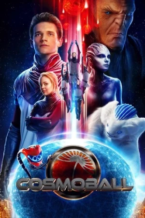 Galaksinin Kalecisi (2020) izle