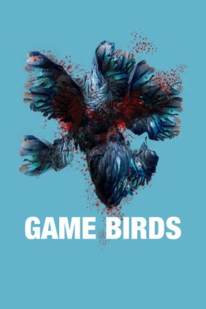 Horoz Dövüşü (2022) izle