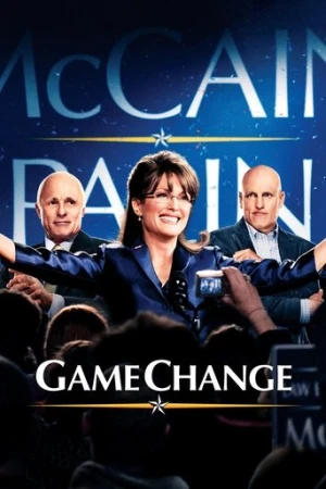 Game Change (2012) izle