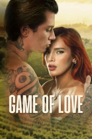Game of Love (2022) izle