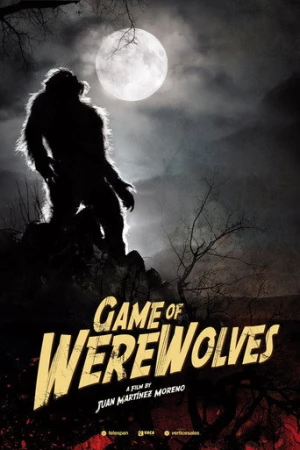 Game of Werewolves (2011) izle