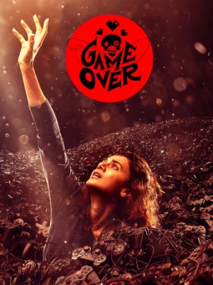 Game Over (2019) izle