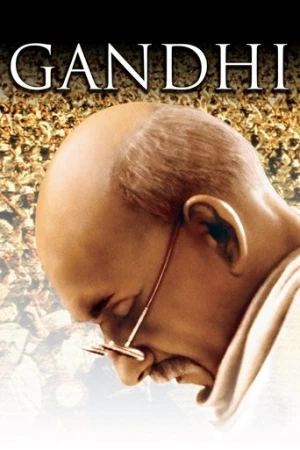 Gandhi (1982) izle