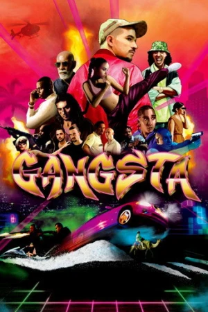 Gangsta (2018) izle