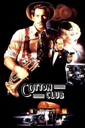 Gangsterler Kulübü (1984) izle