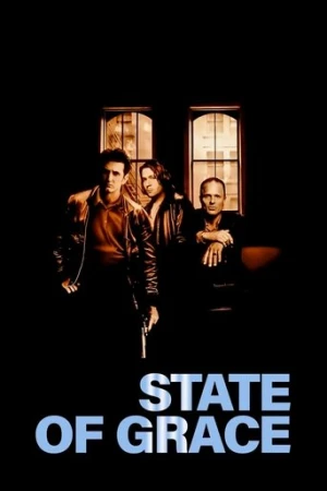 Gangsterlerin Arasında (1990) izle
