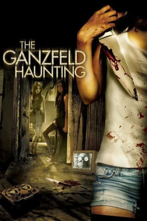 Ganzfeld Deneyi (2014) izle