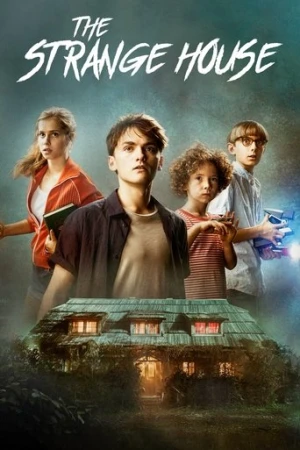 Garabet (2020) izle