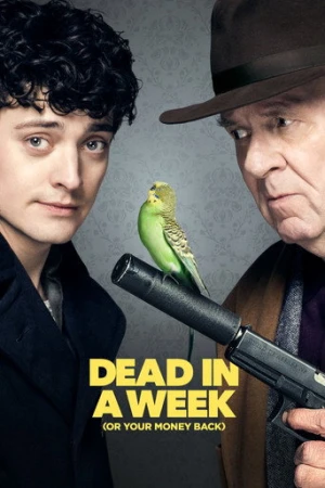 Garantili Ölüm: Yoksa Paran İade (2018) izle