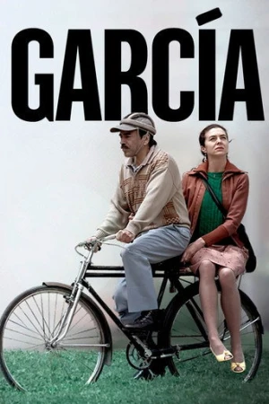 García (2010) izle