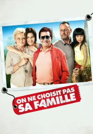 Garip Aile (2011) izle