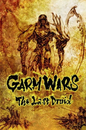 Garm Savaşları: Son Druid (2014) izle