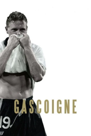 Gascoigne (2015) izle