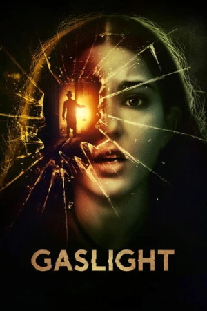 Gaslight (2023) izle