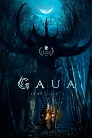 Gaua (The Night) (2025) izle