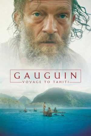 Gauguin: Voyage to Tahiti (2017) izle