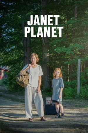 Gayet Janet (2024) izle