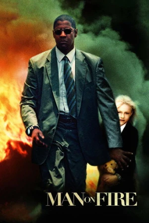 Gazap Ateşi (2004) izle