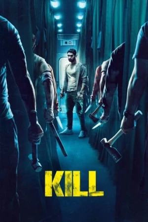 Geber! (2024) izle