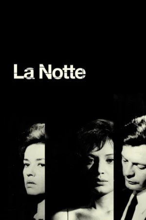 Gece (1961) izle