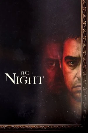 Gece (2021) izle