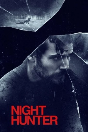 Gece Avcısı (2019) izle