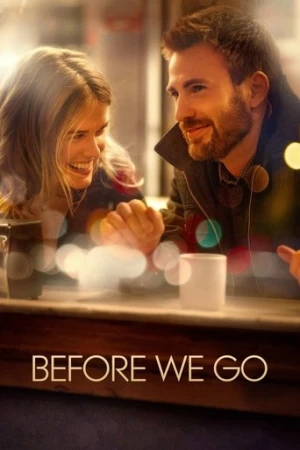 Gece Bitmeden (2014) izle