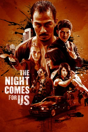 Gece Bizim İçin Gelir (2018) izle