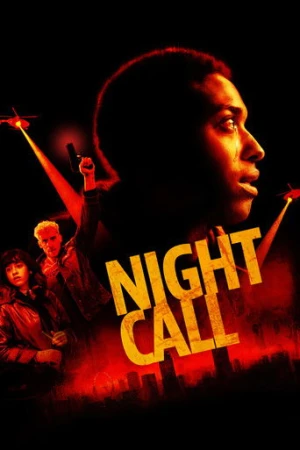 Gece Çağrısı (2024) izle