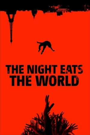 Gece Dünyayı Yuttuğunda (2018) izle