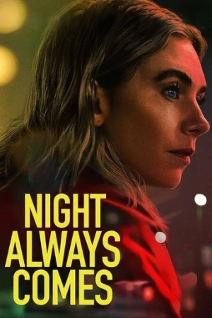 Gece Elbet Çöker (2025) izle