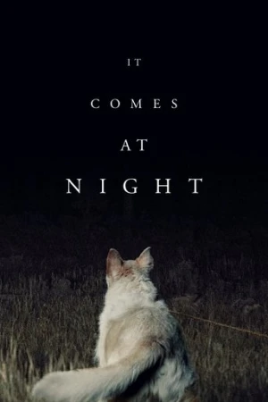 Gece Gelen (2017) izle
