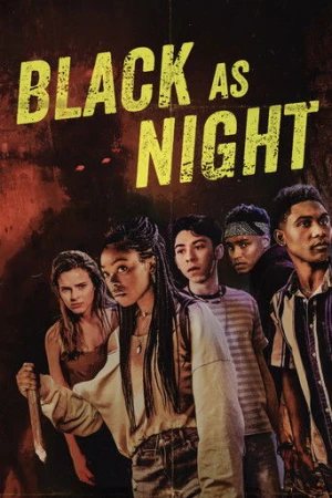 Gece Kadar Kara (2021) izle