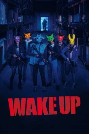 Gece Kasabı (2024) izle