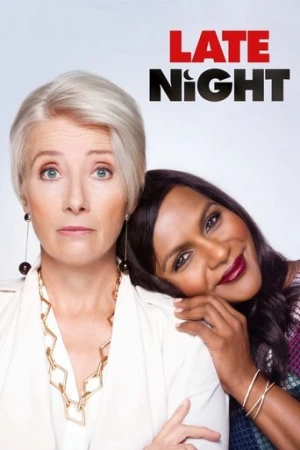 Gece Kuşu (2019) izle