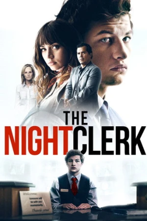 Gece Nöbeti (2020) izle