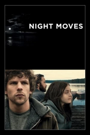 Gece Planı (2014) izle
