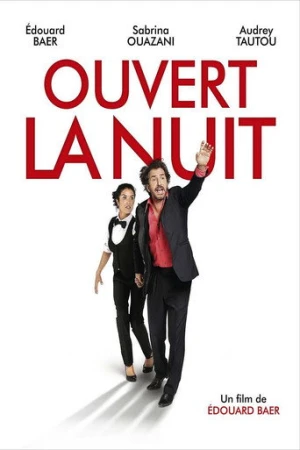 Gece Seansı (2017) izle