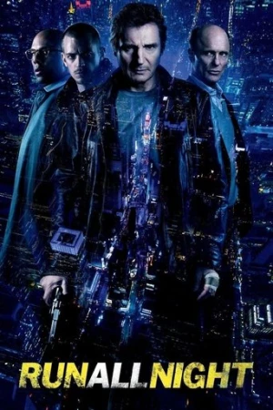 Gece Takibi (2015) izle