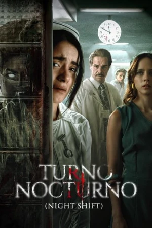 Gece  Vardiyası (2024) izle