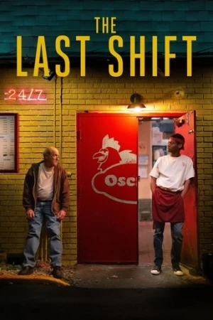 Gece Vardiyası (2020) izle